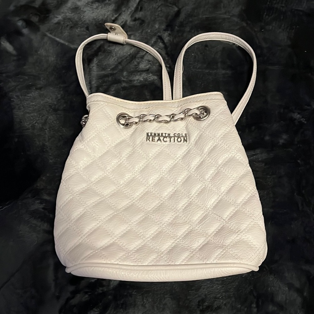 Purse backpack